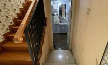 Disewakan rumah 2 lantai luas di banjar wijaya selangkah ke pintu toll