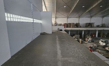 Gudang yang kokoh & bersih 2000 m2 di Pergudangan Taman Tekno BSD City