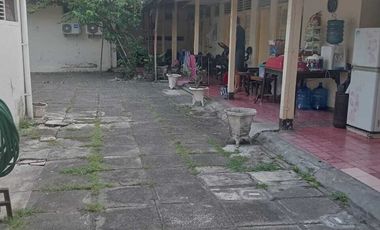 Rumah Hitung Tanah Cocok Dibangun Resto