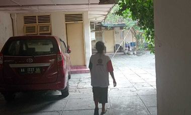 Rumah Hitung Tanah Cocok Dibangun Resto