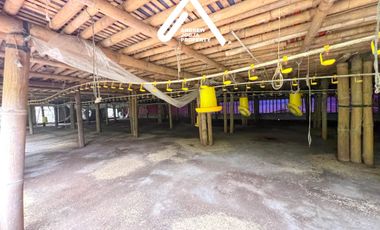 Jual Tanah Pakem Bonus Rumah dan Kandang Ayam