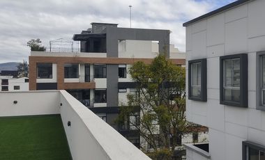 DEPARTAMENTO NUEVO DE 3 DORMITORIOS EN VENTA - UNION NACIONAL