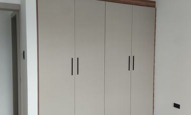 DEPARTAMENTO NUEVO DE 3 DORMITORIOS EN VENTA - UNION NACIONAL