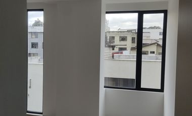 DEPARTAMENTO NUEVO DE 3 DORMITORIOS EN VENTA - UNION NACIONAL