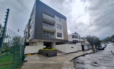DEPARTAMENTO NUEVO DE 3 DORMITORIOS EN VENTA - UNION NACIONAL