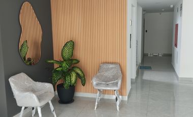 DEPARTAMENTO NUEVO DE 3 DORMITORIOS EN VENTA - UNION NACIONAL