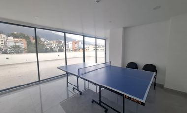 DEPARTAMENTO NUEVO DE 3 DORMITORIOS EN VENTA - UNION NACIONAL