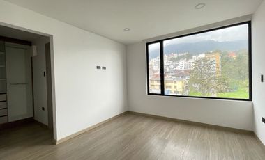 DEPARTAMENTO NUEVO DE 3 DORMITORIOS EN VENTA - UNION NACIONAL