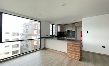 DEPARTAMENTO NUEVO DE 3 DORMITORIOS EN VENTA - UNION NACIONAL