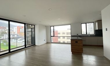 DEPARTAMENTO NUEVO DE 3 DORMITORIOS EN VENTA - UNION NACIONAL