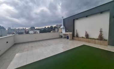 DEPARTAMENTO NUEVO DE 3 DORMITORIOS EN VENTA - UNION NACIONAL