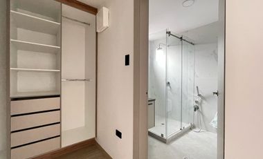 DEPARTAMENTO NUEVO DE 3 DORMITORIOS EN VENTA - UNION NACIONAL