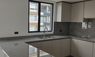 DEPARTAMENTO NUEVO DE 3 DORMITORIOS EN VENTA - UNION NACIONAL