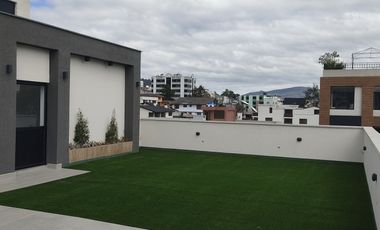 DEPARTAMENTO NUEVO DE 3 DORMITORIOS EN VENTA - UNION NACIONAL