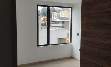 DEPARTAMENTO NUEVO DE 3 DORMITORIOS EN VENTA - UNION NACIONAL