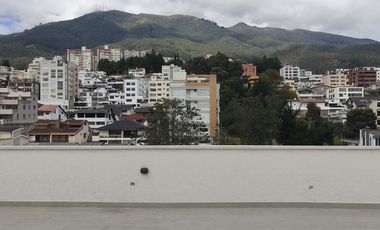 DEPARTAMENTO NUEVO DE 3 DORMITORIOS EN VENTA - UNION NACIONAL