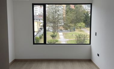 DEPARTAMENTO NUEVO DE 3 DORMITORIOS EN VENTA - UNION NACIONAL
