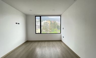 DEPARTAMENTO NUEVO DE 3 DORMITORIOS EN VENTA - UNION NACIONAL