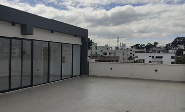 DEPARTAMENTO NUEVO DE 3 DORMITORIOS EN VENTA - UNION NACIONAL