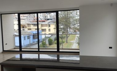 DEPARTAMENTO NUEVO DE 3 DORMITORIOS EN VENTA - UNION NACIONAL