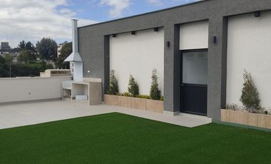 DEPARTAMENTO NUEVO DE 3 DORMITORIOS EN VENTA - UNION NACIONAL