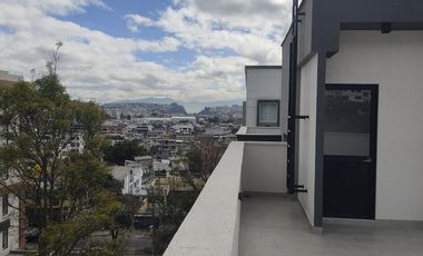 DEPARTAMENTO NUEVO DE 3 DORMITORIOS EN VENTA - UNION NACIONAL