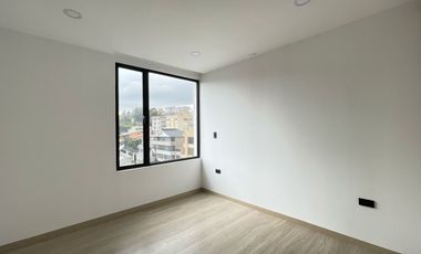 DEPARTAMENTO NUEVO DE 3 DORMITORIOS EN VENTA - UNION NACIONAL