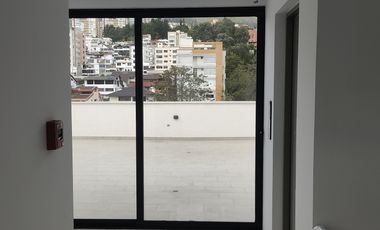 DEPARTAMENTO NUEVO DE 3 DORMITORIOS EN VENTA - UNION NACIONAL
