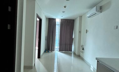 Dijual Apartemen Brooklyn tower B Alam sutera, Tangerang