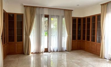 5 Bedroom Private Compound in Lebak Bulus