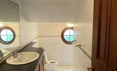 5 Bedroom Private Compound in Lebak Bulus