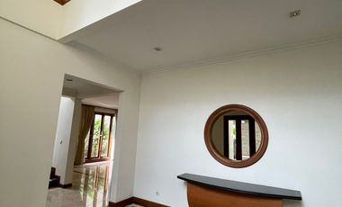 5 Bedroom Private Compound in Lebak Bulus