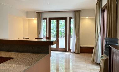 5 Bedroom Private Compound in Lebak Bulus