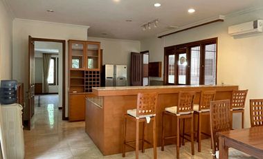 5 Bedroom Private Compound in Lebak Bulus