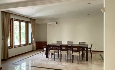 5 Bedroom Private Compound in Lebak Bulus