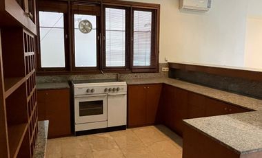 5 Bedroom Private Compound in Lebak Bulus