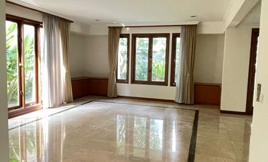 5 Bedroom Private Compound in Lebak Bulus