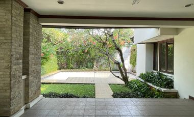 5 Bedroom Private Compound in Lebak Bulus