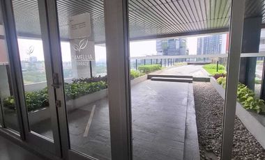 Disewakan apart Paddington Alam Sutera furnished 2 KT