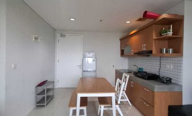Disewakan apart Paddington Alam Sutera furnished 2 KT
