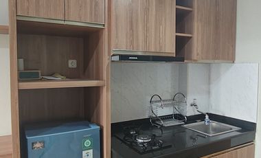 Apartemen Studio Full Furnished Bagus Kebon Jeruk Jakarta Barat