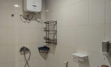 Apartemen Studio Full Furnished Bagus Kebon Jeruk Jakarta Barat