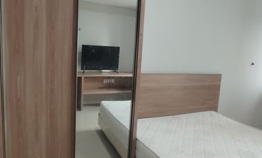 Apartemen Studio Full Furnished Bagus Kebon Jeruk Jakarta Barat