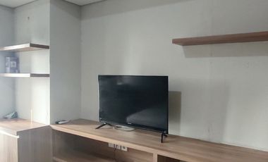 Apartemen Studio Full Furnished Bagus Kebon Jeruk Jakarta Barat