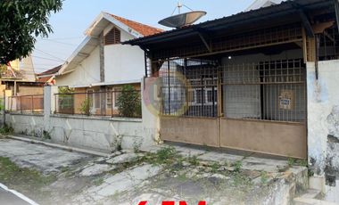 Rumah Murah di Jalan Majapahit Semarang Cocok Untuk Kantor