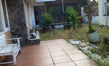 Rumah Murah di Jalan Majapahit Semarang Cocok Untuk Kantor