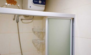 Apartemen Studio Full Furnished Bagus Kebon Jeruk Jakarta Barat