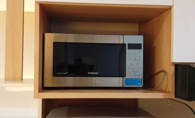 Apartemen Studio Full Furnished Bagus Kebon Jeruk Jakarta Barat