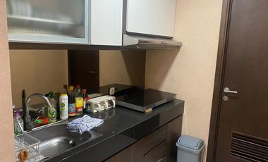 Aid - Disewa Apt Gallery West Kebon Jeruk 3BR+1BR Furnished