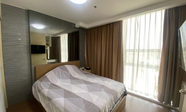 Aid - Disewa Apt Gallery West Kebon Jeruk 3BR+1BR Furnished